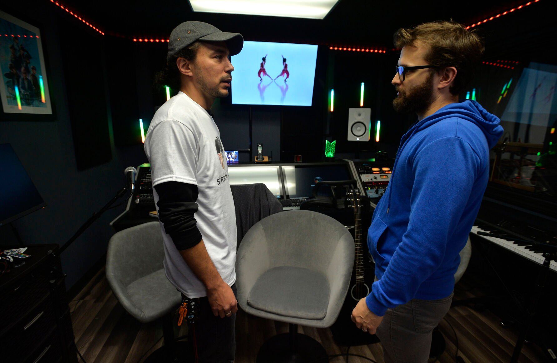 STREAM STUDIOS